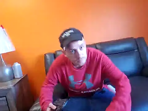 Hydro-Blastz online show from January 22, 10:06 pm