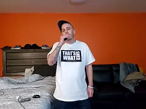 Hydro-Blastz online show from March 16, 4:30 am