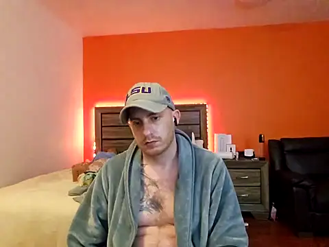 Hydro-Blastz online show from February 22, 11:57 am