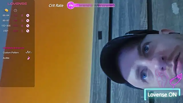 Hydro-Blastz online show from February 2, 4:11 pm