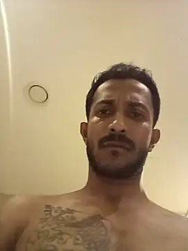 Antonio shower time online show from May 30, 3:34 pm