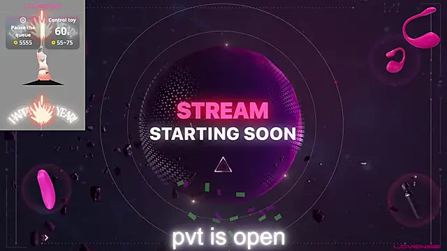 Love Bert online show from January 10, 4:33 pm