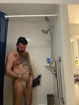 NYCLeatherBoi online show from February 6, 12:51 am