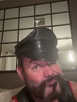 NYCLeatherBoi online show from January 12, 1:53 am