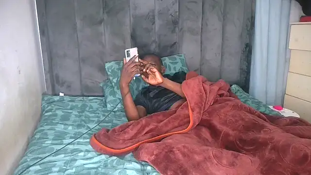 ElonDeking online show from December 3, 6:47 pm