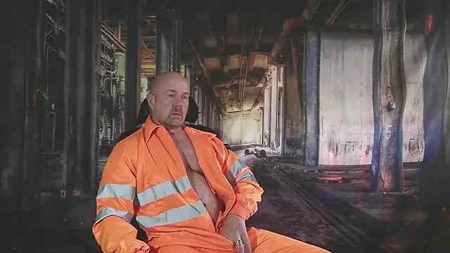 ManlyPrisonGuy online show from April 2, 1:41 pm