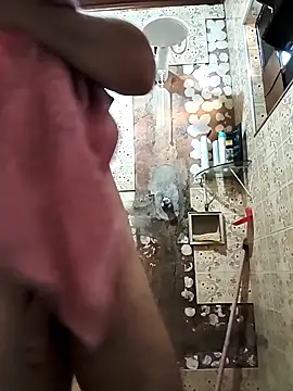 Exterior Thinker online show from February 7, 9:37 am