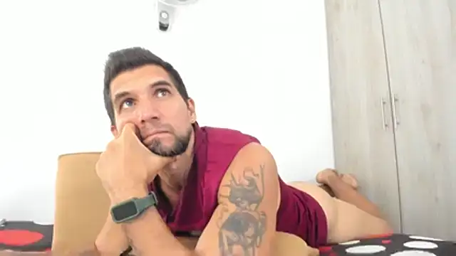 JULESLAKES online show from December 20, 9:33 pm