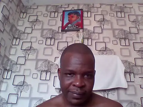 Chumba 001 online show from May 6, 6:03 am
