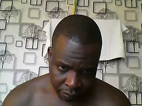 Chumba 001 online show from October 15, 12:24 pm