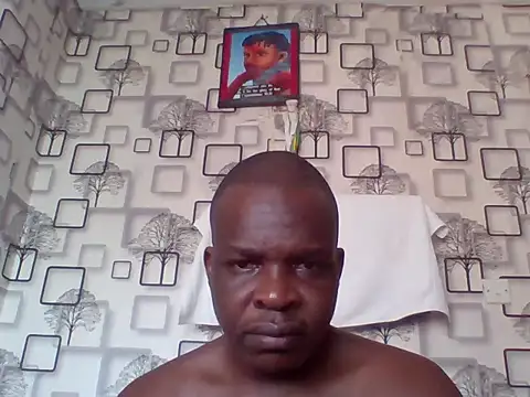 Chumba 001 online show from May 5, 5:53 am