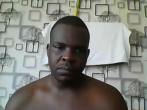 Chumba 001 online show from October 20, 5:44 am