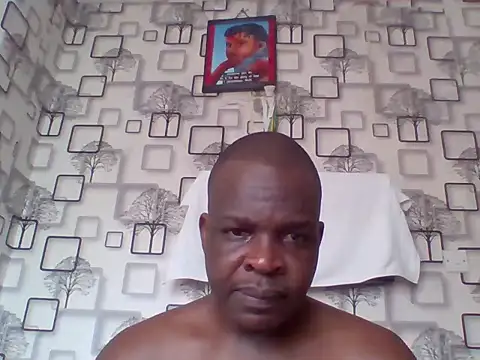 Chumba 001 online show from May 19, 6:30 am