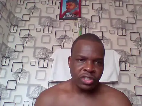 Chumba 001 online show from July 14, 6:06 am
