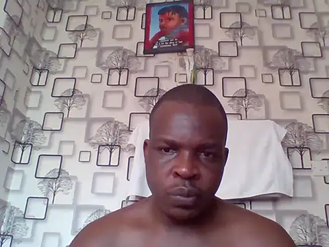 Chumba 001 online show from May 25, 11:27 am