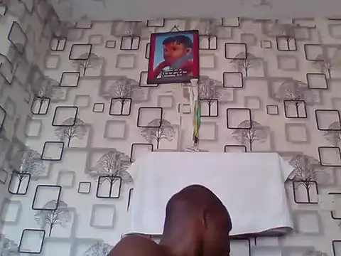 Chumba 001 online show from May 28, 6:00 am
