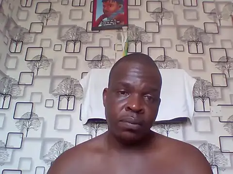 Chumba 001 online show from February 25, 7:09 am