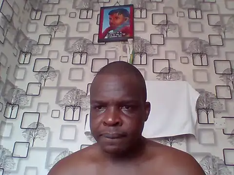 Chumba 001 online show from May 20, 6:31 am