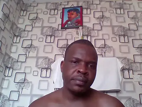 Chumba 001 online show from July 13, 6:59 am
