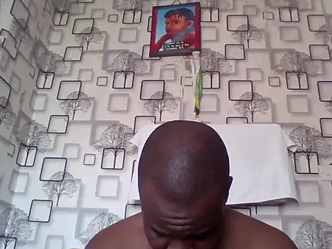 Chumba 001 online show from July 9, 7:45 am