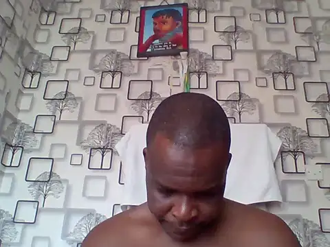 Chumba 001 online show from May 29, 6:01 am