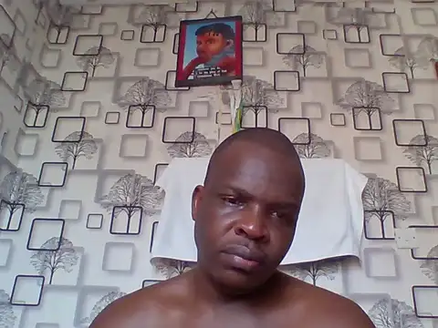 Chumba 001 online show from April 17, 4:59 am