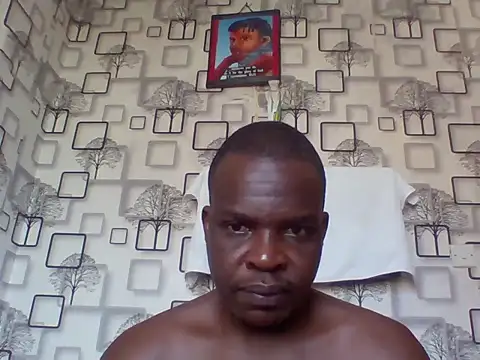 Chumba 001 online show from April 28, 7:35 am