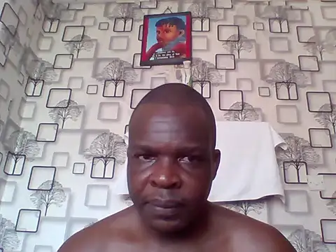 Chumba 001 online show from May 21, 7:26 am