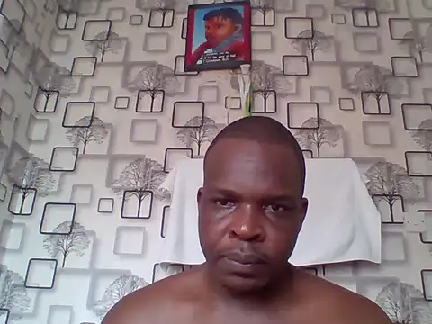 Chumba 001 online show from May 24, 10:43 am