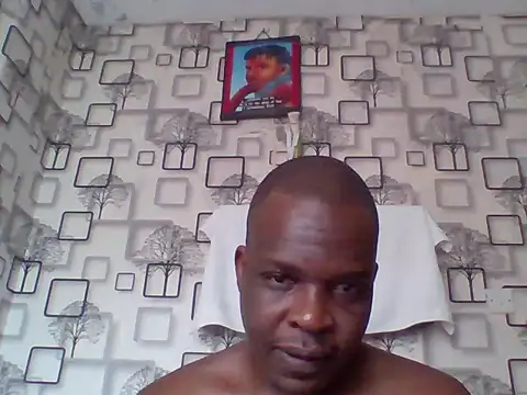 Chumba 001 online show from May 7, 6:13 am