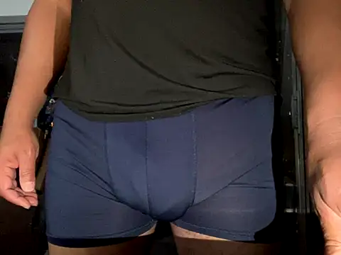 ThickDick Daddy online show from September 27, 6:22 am