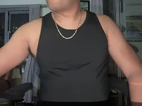 ThickDick Daddy online show from March 19, 6:38 am