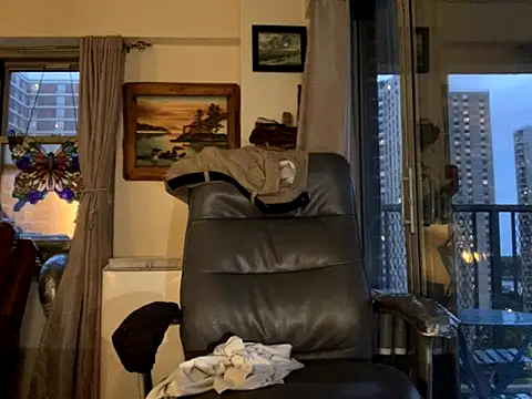 ThickDick Daddy online show from October 7, 10:36 pm