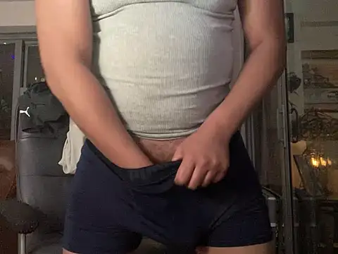 ThickDick Daddy online show from March 20, 6:52 am