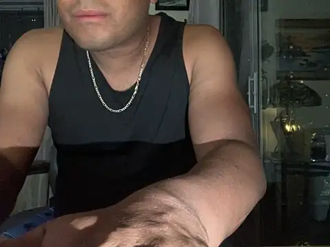 ThickDick Daddy online show from October 4, 5:34 am