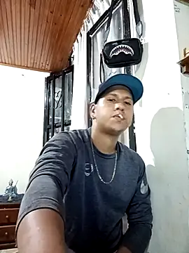 Peterking11 online show from November 8, 10:51 am