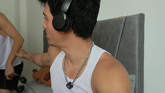 magnusifrit online show from October 28, 4:09 pm