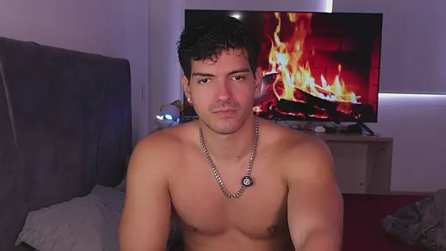 magnusifrit online show from February 10, 9:19 pm