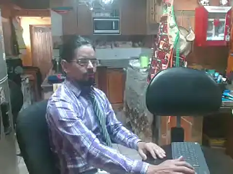 Dr Pocholate84 online show from January 17, 5:42 pm