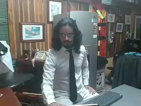 Dr Pocholate84 online show from February 1, 4:03 am