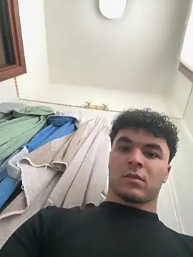 giovanni5281 online show from March 12, 11:40 am