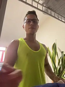 xTommy Steigerx online show from October 5, 9:30 pm