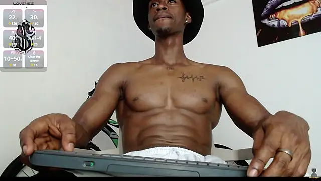 drake brwon 23 online show from March 5, 6:01 pm