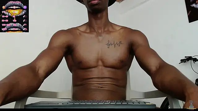 drake brwon 23 online show from February 6, 4:53 am