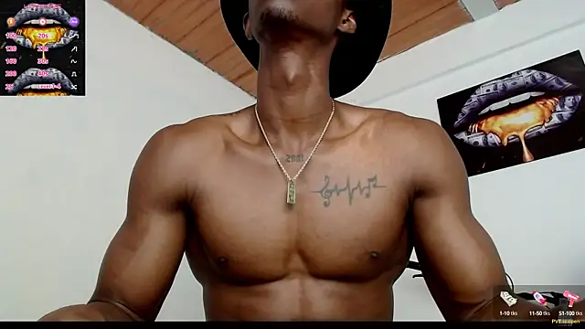 drake brwon 23 online show from February 19, 8:55 am