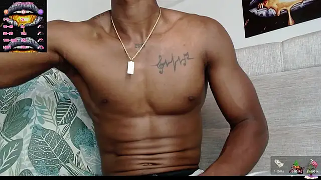 drake brwon 23 online show from December 6, 4:47 am