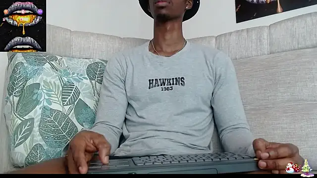 drake brwon 23 online show from December 9, 2:45 am