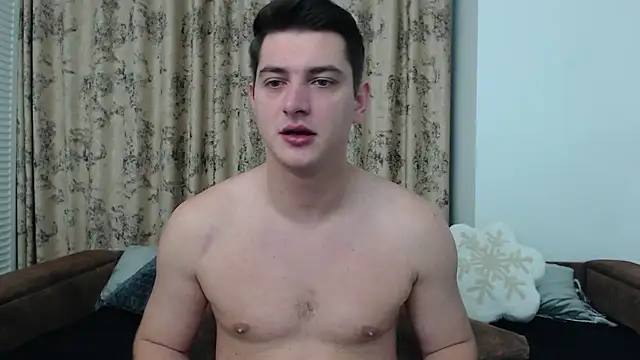 AndyFame online show from December 13, 4:54 am