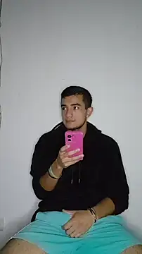 Thick Cock online show from March 17, 4:15 am