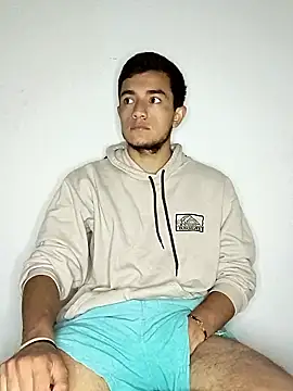 Thick Cock online show from January 14, 5:56 am